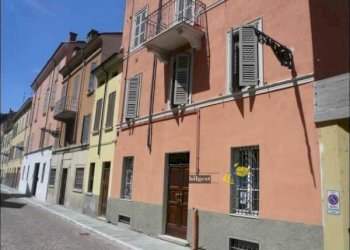 Bilocali in affitto in elegante palazzina - Appartamento Via Primo Groppi 14, Parma - foto 17