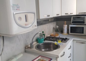 20210917_112511.jpg - Three-room apartment Via Garibaldi 12, Parma - photo 4