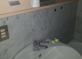 20210917_112646.jpg - Three-room apartment Via Garibaldi 12, Parma - photo 7