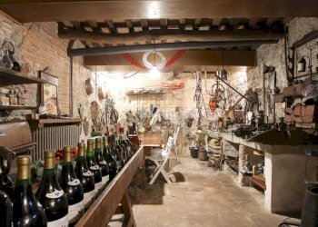 vendesi casa colonica con giardino lucca IMG_8912. - Casa indipendente Via della Santissima Annunziata 531, Lucca - foto 10