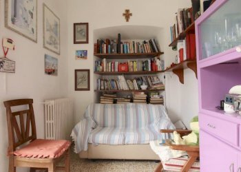 vendesi casa colonica con giardino lucca IMG_8910. - Casa indipendente Via della Santissima Annunziata 531, Lucca - foto 12