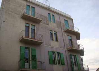 DSC02811.JPG - Appartamento Via Paolo Pellicano 21, Reggio di Calabria - foto 1