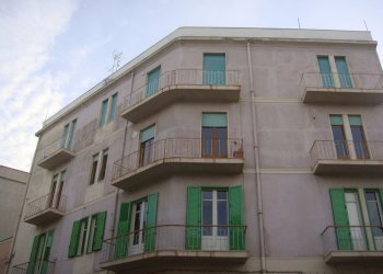 11A05.jpg - Appartamento Via Paolo Pellicano 21, Reggio di Calabria - foto 2