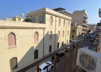 IMG_7920 - Apartment Via Paolo Pellicano 21, Reggio di Calabria - photo 9