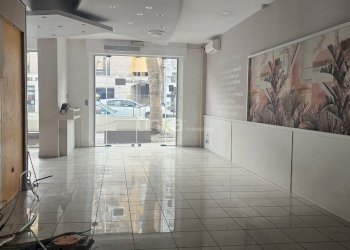 20260112_093650.jpg - Commercial Premises Viale della Vittoria snc, Jesi - photo 1