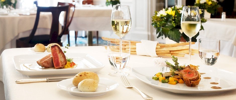 DettaglioRistorante2.jpg - Ristorante Piazza del Giglio 11B, Lucca - foto 3