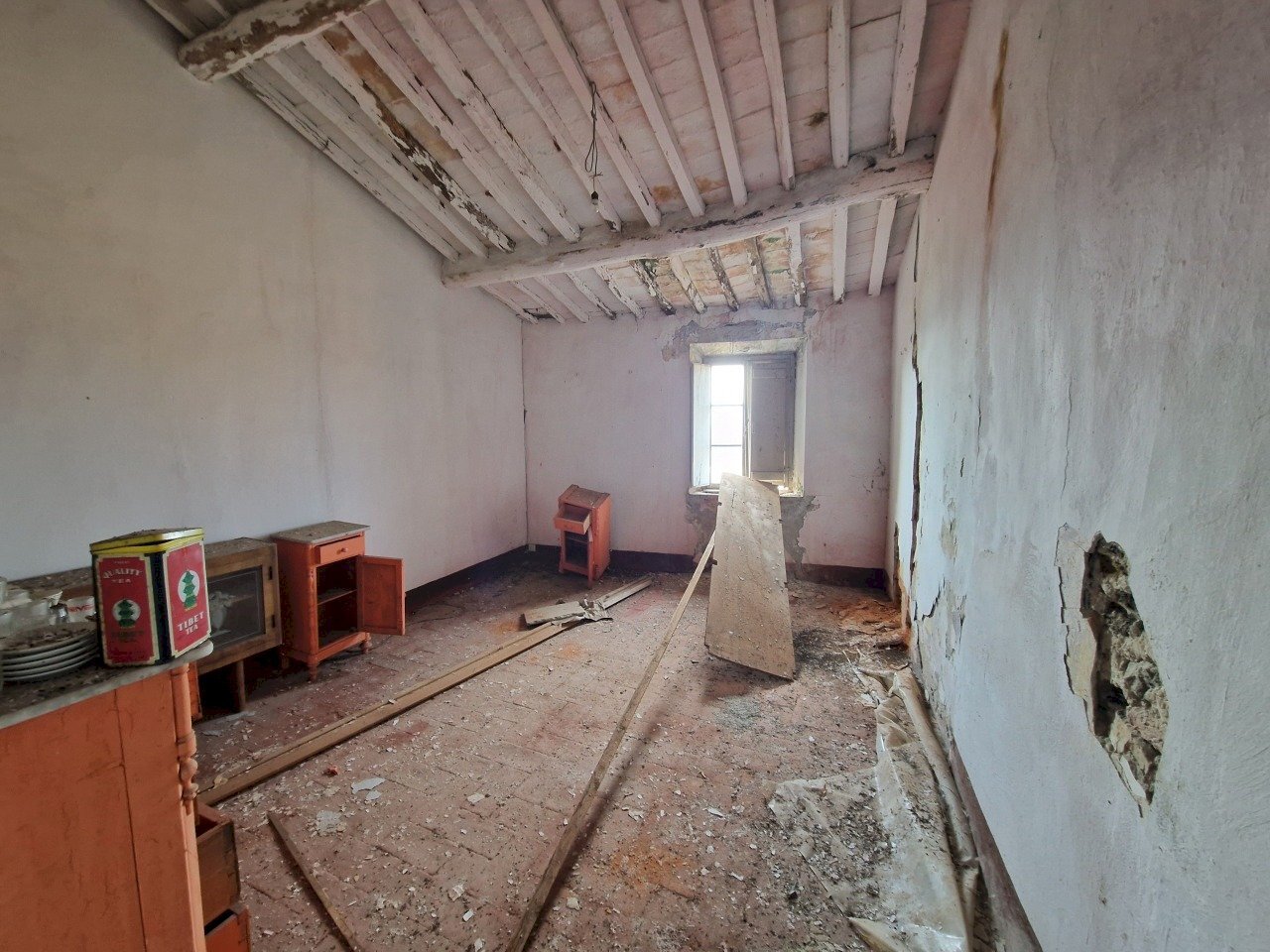 20250827_095725.jpg - Rustico Via di Magazzeno, Lucca - foto 2