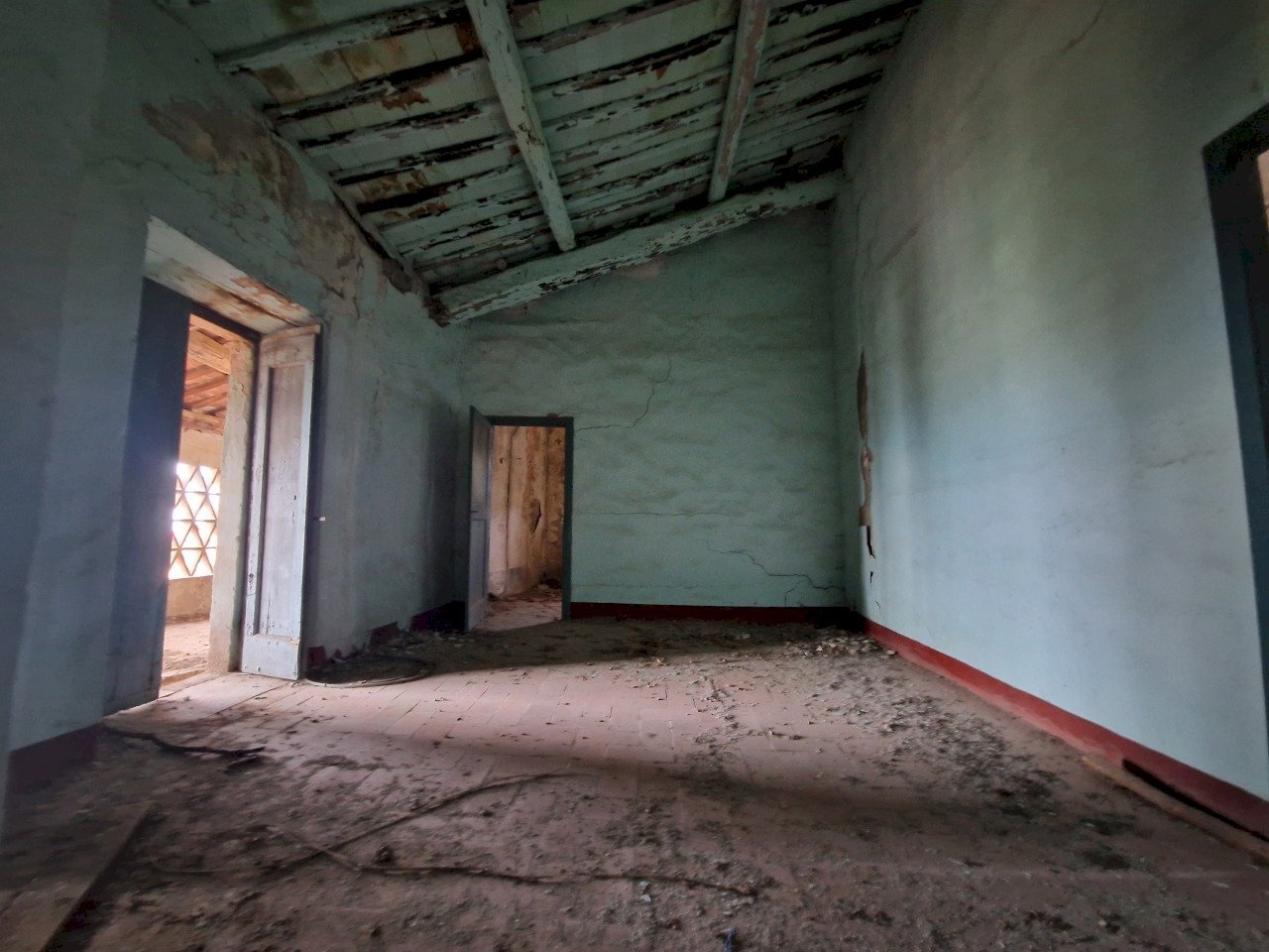 20250827_095750.jpg - Rustico Via di Magazzeno, Lucca - foto 3