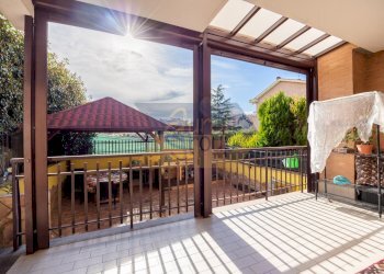 Terrazzo - Villa Via Priolo Gargallo 90, Roma - foto 5