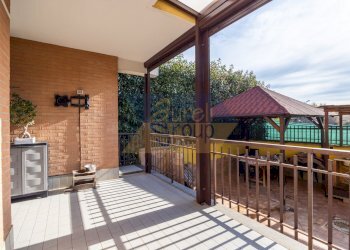 Terrazzo - Villa Via Priolo Gargallo 90, Roma - foto 6