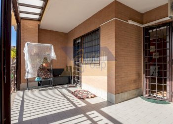 Terrazzo - Villa Via Priolo Gargallo 90, Roma - foto 8