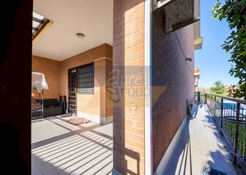 Esterno - Villa Via Priolo Gargallo 90, Roma - foto 10