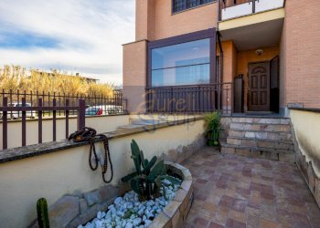 Palazzo - Villa Via Priolo Gargallo 90, Roma - foto 11