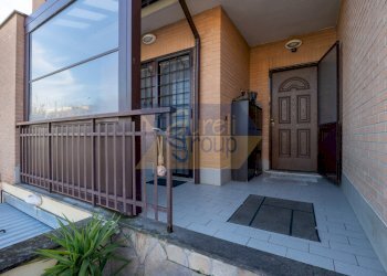 Esterno - Villa Via Priolo Gargallo 90, Roma - foto 12