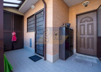 Esterno - Villa Via Priolo Gargallo 90, Roma - foto 13