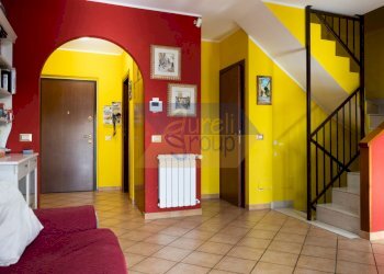 Soggiorno - Villa Via Priolo Gargallo 90, Roma - foto 15