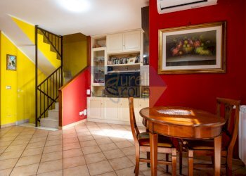 Soggiorno - Villa Via Priolo Gargallo 90, Roma - foto 16