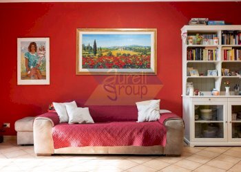 Soggiorno - Villa Via Priolo Gargallo 90, Roma - foto 21