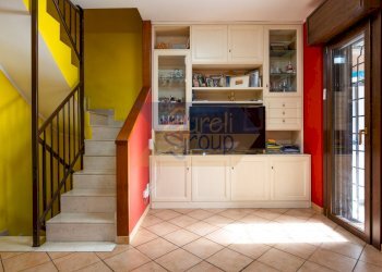 Soggiorno - Villa Via Priolo Gargallo 90, Roma - foto 22