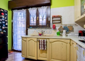 Cucina - Villa Via Priolo Gargallo 90, Roma - foto 23