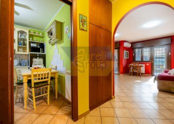 Interno - Villa Via Priolo Gargallo 90, Roma - foto 27