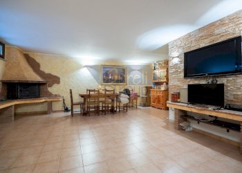 Interno - Villa Via Priolo Gargallo 90, Roma - foto 28