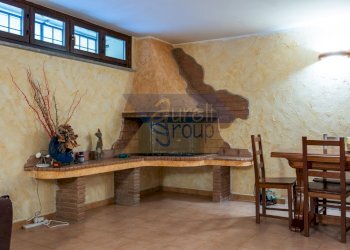 Interno - Villa Via Priolo Gargallo 90, Roma - foto 29