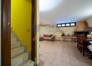 Interno - Villa Via Priolo Gargallo 90, Roma - foto 30