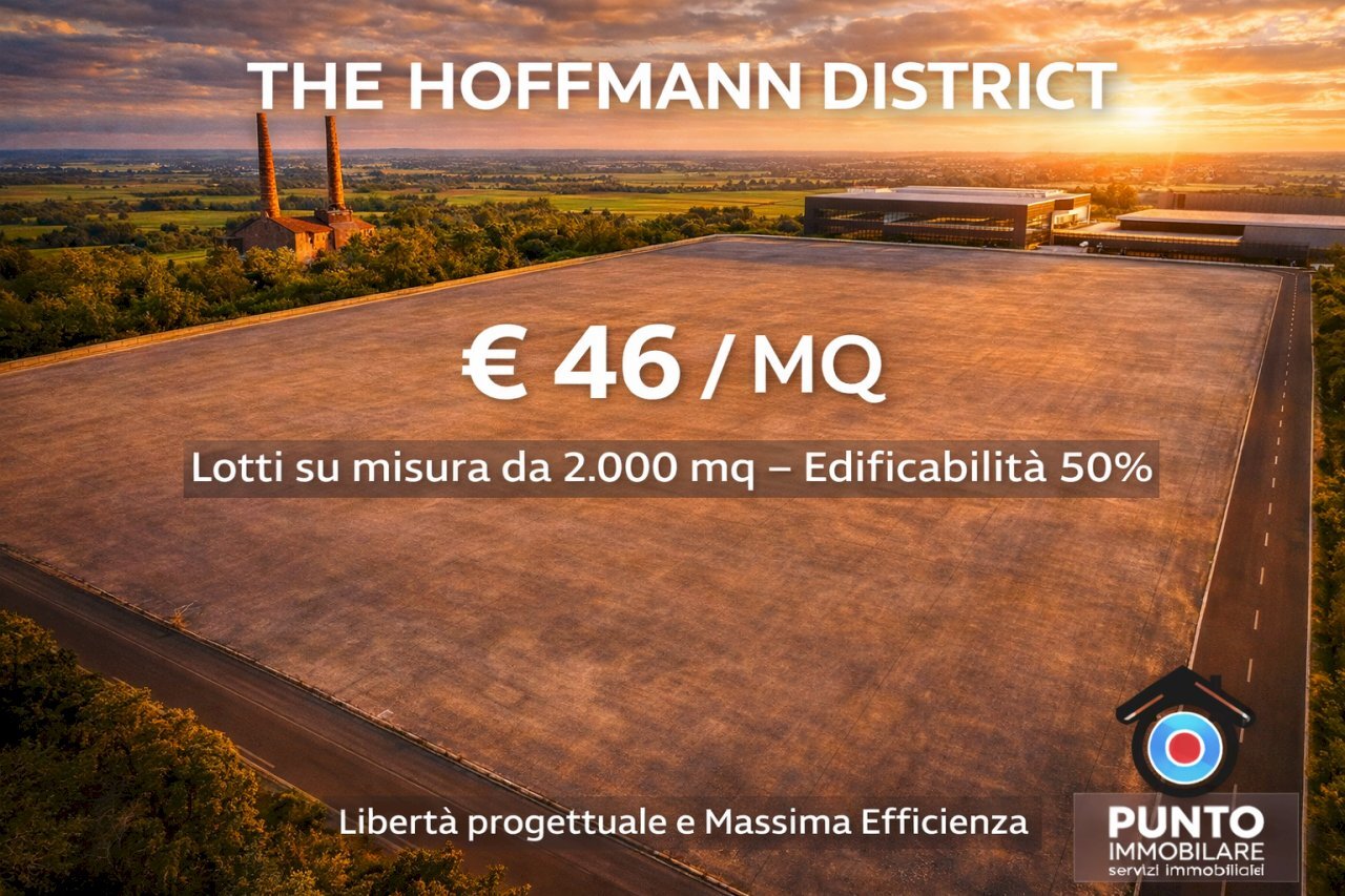 immagine pubblicitaria generica - Capannone Via Suore 27, Castello d'Argile - foto 1