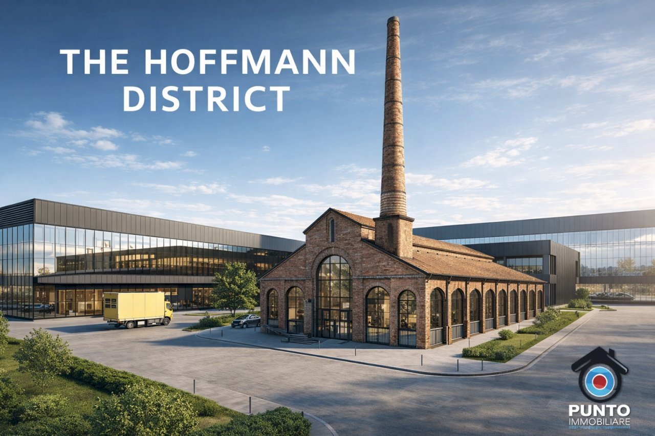 immagine pubblicitaria generica - Capannone Via Suore 27, Castello d'Argile - foto 3