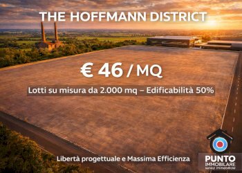 immagine pubblicitaria generica - Capannone Via Suore 27, Castello d'Argile - foto 1