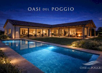 IMMAGINE PUBBLICITARIA GENERICA - Villa a Schiera via scorsuro, Poggio Renatico - foto 1