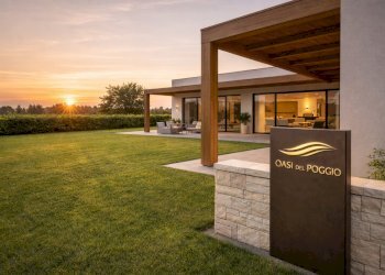 IMMAGINE PUBBLICITARIA GENERICA - Villa a Schiera via scorsuro, Poggio Renatico - foto 3