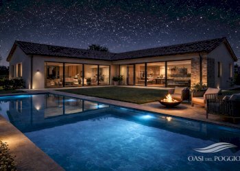 IMMAGINE PUBBLICITARIA GENERICA - Villa a Schiera via scorsuro, Poggio Renatico - foto 12