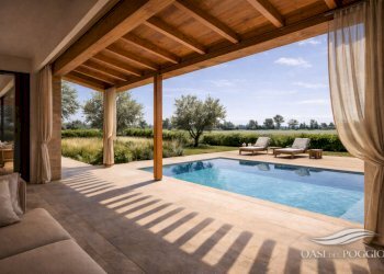 IMMAGINE PUBBLICITARIA GENERICA - Villa a Schiera via scorsuro, Poggio Renatico - foto 13