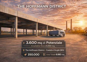 immagine pubblicitaria generica.png - Capannone Via Suore 27, Castello d'Argile - foto 1