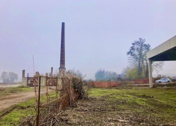 esterno - Capannone Via Suore 27, Castello d'Argile - foto 16