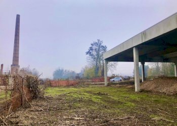 esterno - Capannone Via Suore 27, Castello d'Argile - foto 17