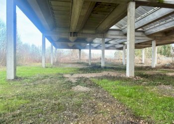 capannone - Shed Via Suore 27, Castello d'Argile - photo 20