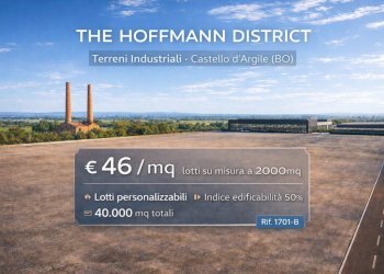 immagine pubblicitaria generica - Capannone Via Suore 27, Castello d'Argile - foto 1