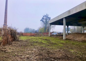 contesto - Capannone Via Suore 27, Castello d'Argile - foto 18