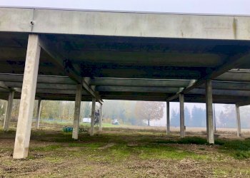 contesto - Capannone Via Suore 27, Castello d'Argile - foto 20