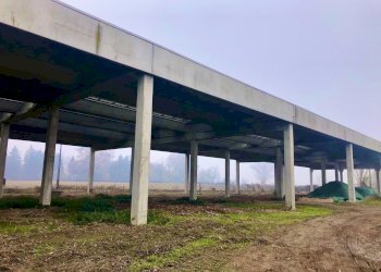 contesto - Capannone Via Suore 27, Castello d'Argile - foto 21