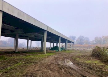 contesto - Capannone Via Suore 27, Castello d'Argile - foto 22