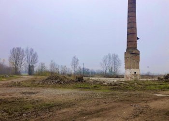 contesto - Capannone Via Suore 27, Castello d'Argile - foto 27