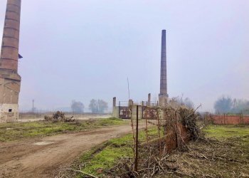 contesto - Capannone Via Suore 27, Castello d'Argile - foto 29