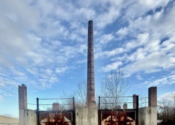 Esterno - Capannone Via Suore 27, Castello d'Argile - foto 3