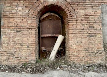 Esterno - Capannone Via Suore 27, Castello d'Argile - foto 6