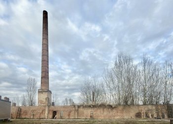 Esterno - Capannone Via Suore 27, Castello d'Argile - foto 7