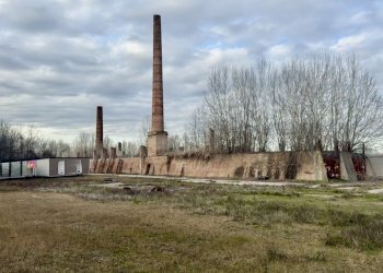 Esterno - Capannone Via Suore 27, Castello d'Argile - foto 8